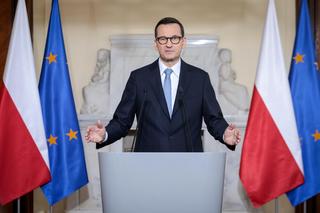 Ważne słowa Morawieckiego. PiS jednak stworzy rząd?