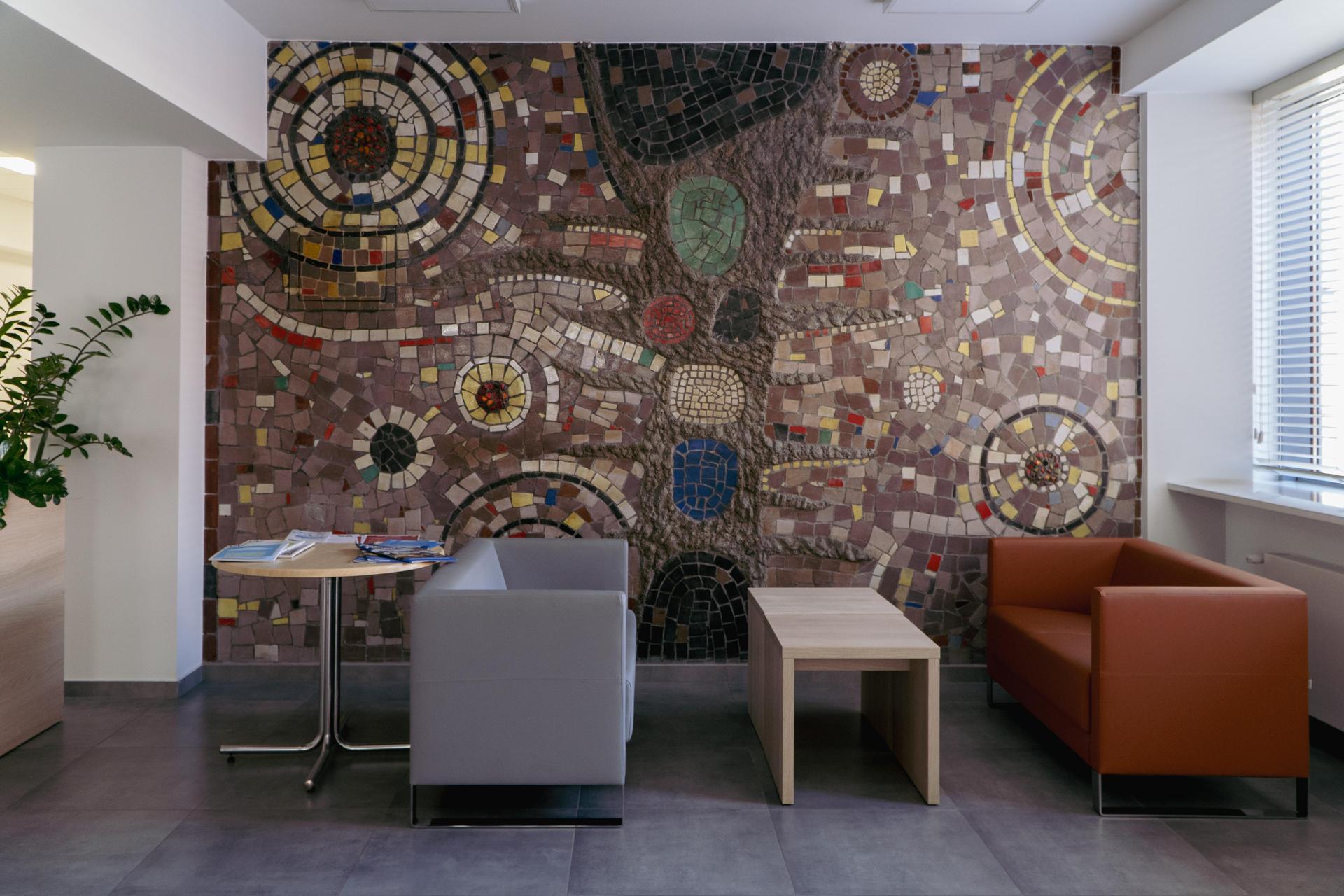 Szczecińskie mozaiki z PRL-u. Zobacz zdjęcia i sprawdź adresy