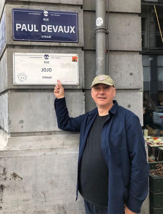 Straciłem kontrolę nad swoim brzuchem