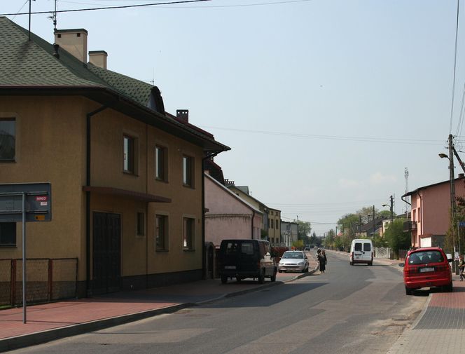 1. Miedźno - 4802,58 zł