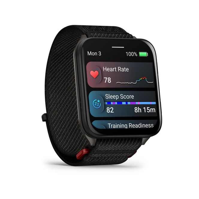 Garmin Venu X1 - smartwatch