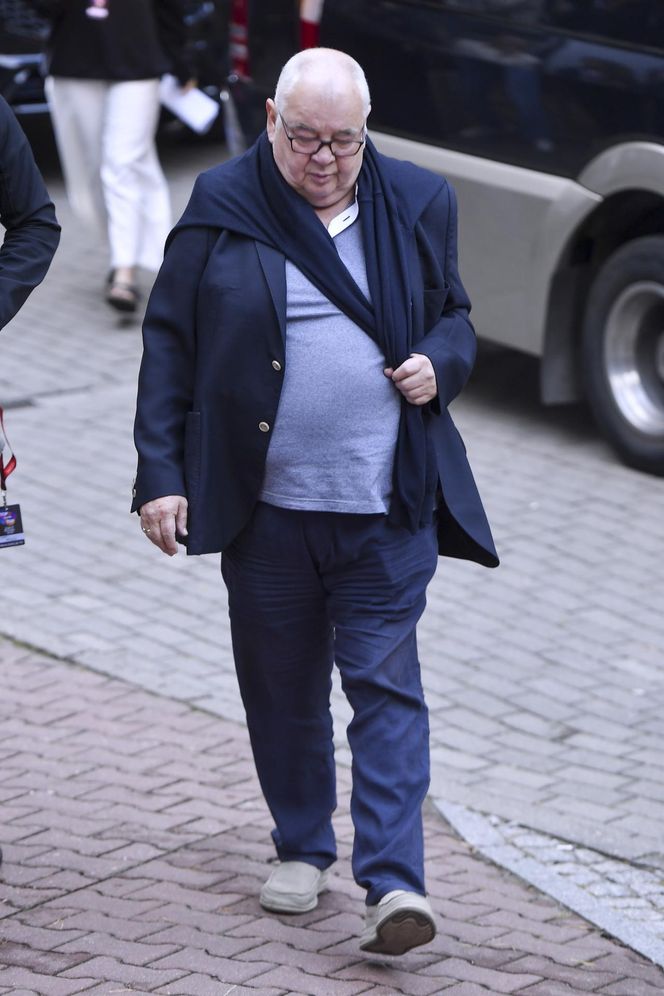 Stanisław Sojka nie żyje. Burzliwe życie wielkiego artysty