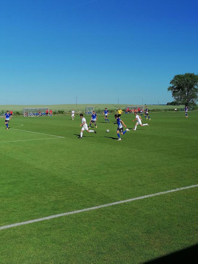 Pogoń II Szczecin - Elana Toruń 2:3, zdjęcia z meczu