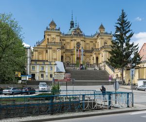 Oto najpiękniejsza wieś na Dolnym Śląsku. Czym Wambierzyce zasłużyły na to miano?