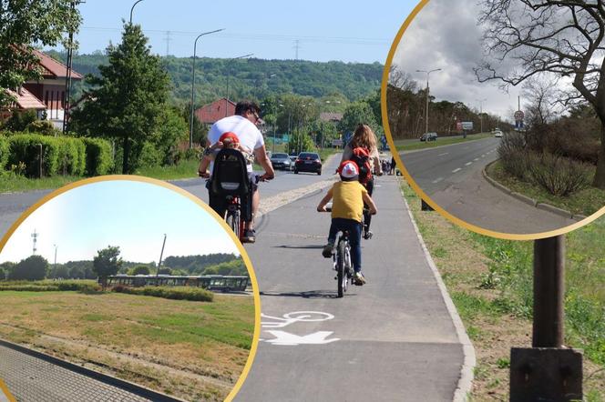 Te nowe ścieżki rowerowe w Bydgoszczy będą kosztować dziesiątki milionów. Wiele z nich powstanie w Fordonie 