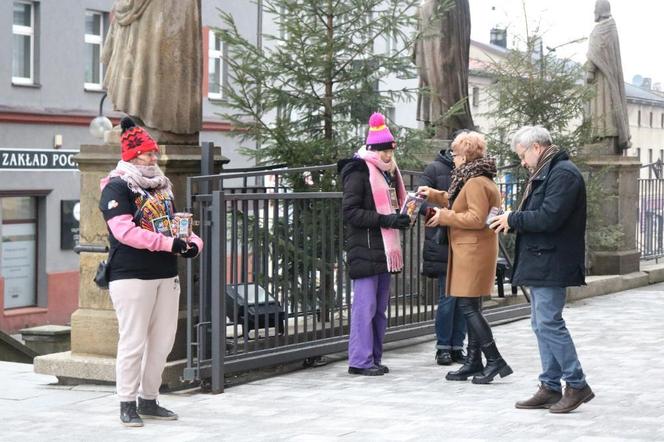 Tak grała Wielka Orkiestra Świątecznej Pomocy w Piekarach Śląskich