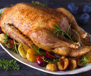 Mularda, czyli kaczkogęś: co można z niej przyrządzić?