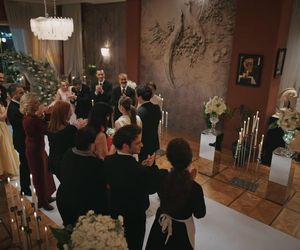 Koniec Złotego chłopaka! Seyran i Ferit powiedzą sobie „tak” po raz trzeci