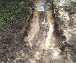 Szczątki co najmniej 18 osób na terenie jednostki wojskowej w Rembertowie. Wiadomo, kim mogą być ofiary