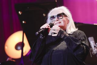 Magda Umer poważnie chora. Koncerty artystki zostały odwołane