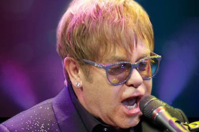 Elton John w Krakowie: bilety