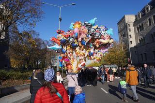 Wielki powrót! Imieniny ul. Św. Marcin 2023. Tłumy poznaniaków i Wielkopolan