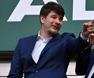 Nawrocki w Polsce podbija serca widzów! W najnowszym odcinku Daniel Nawrocki stanie w ringu!