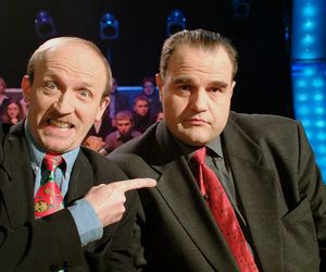 Tak się zmienił Cezary Żak. Wygląda jak bezdomny