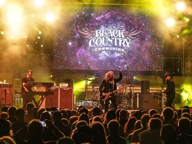 Black Country Communion