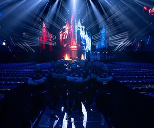 Daniel Nawrocki spotkał się z Tomaszem Adamkiem przed FAME 27