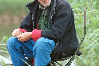 Joanna Jędryka i Krzysztof Chamiec: Nie mógł uwierzyć, że od niego odeszła