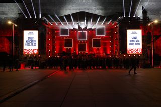 Święto Niepodległości 2024. Koncert Wspólna Niepodległa