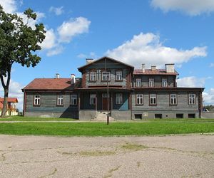 Bielsk Podlaski na Podlasiu