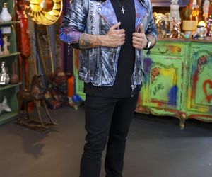 Czadoman w Lombardzie