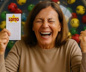 Przez 30 lat zakreślała te same liczby i opłaciło się! W końcu zgarnęła fortunę w Lotto