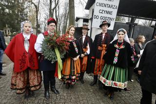 Ratujmy warszawskie Powązki! Kwesta na renowację grobów 