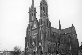 Białystok. Obchody Milenium Chrztu Polski z 1966 r. Na wydarzeniu obecny Karol Wojtyła [ZDJĘCIA]