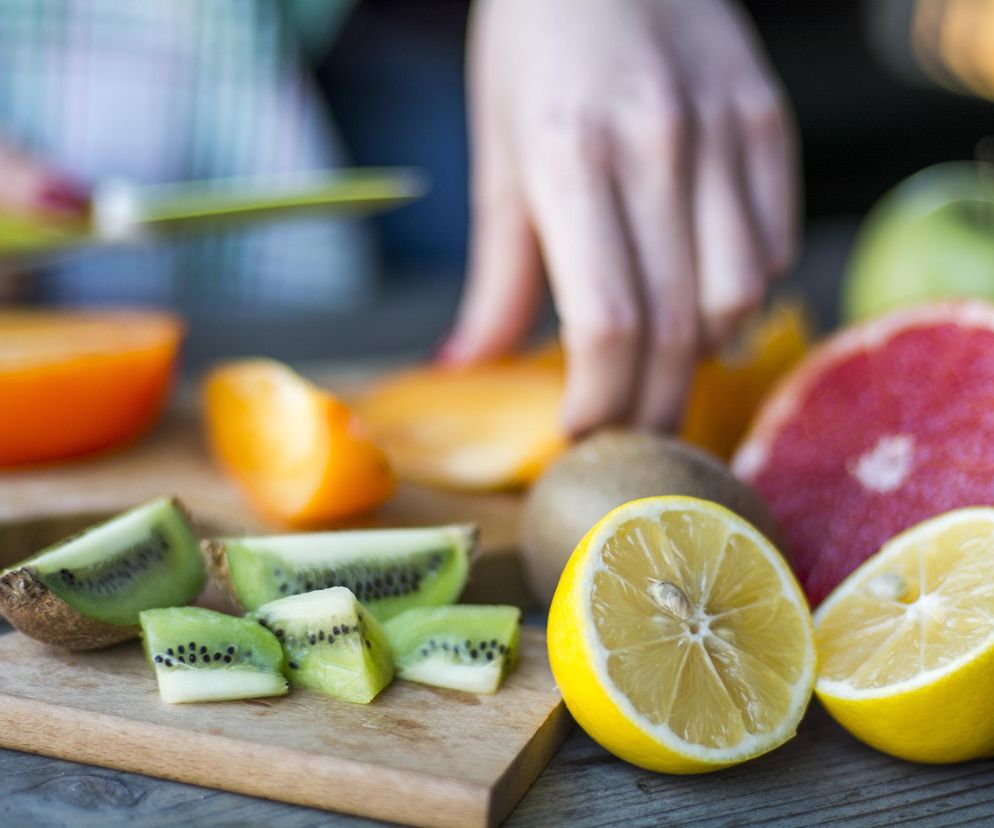 Te owoce nawodnią cię najlepiej. Dbają też o serce i skórę