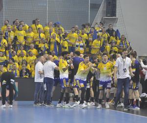 Mecz Industria Kielce - SC Magdeburg w Lidze Mistrzów