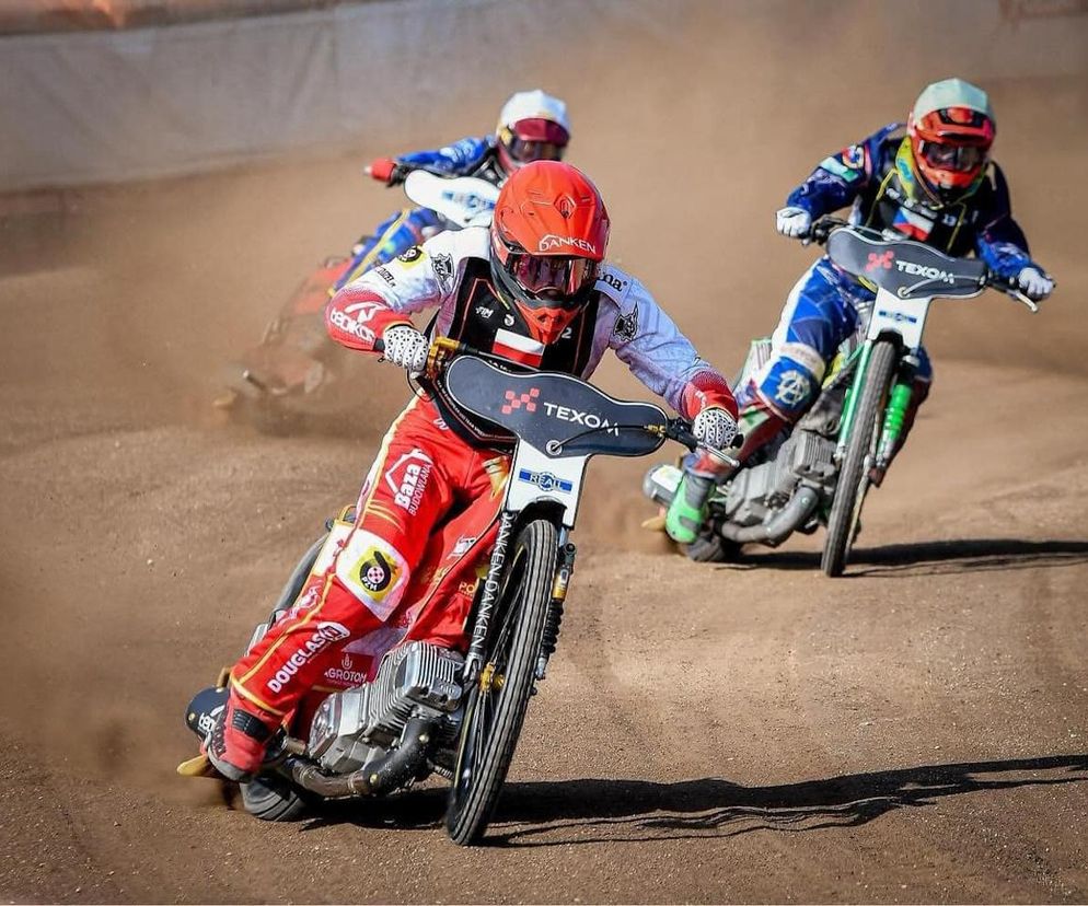 Prezes Speedway Kraków mówił o oczekiwaniach przed startem sezonu. W najbliższych dniach poznamy ceny biletów