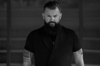 Konrad Baum wydał nowy utwór. Finalista The Voice of Poland przedstawia Człowieka