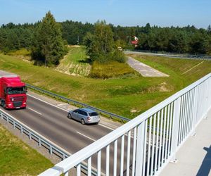 Nowa droga połączy Tarnobrzeg z Rzeszowem. GDDKiA ogłosiła przetarg