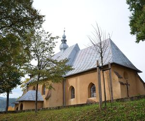 Ta małopolska wieś należała do sławnego rodu. W PRL-u była znana z ogrodnictwa