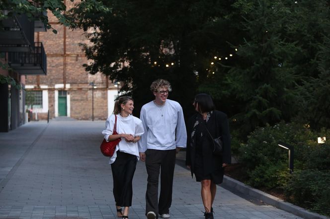 Tajna impreza uczestników "Tańca z Gwiazdami"! 