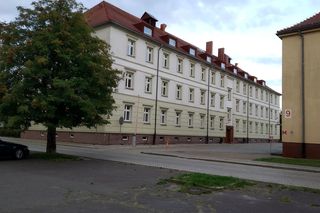 AJP rusza z nową budową. Uczelnia będzie miała nowy rektorat