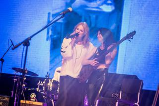 JOANNA DUDKOWSKA FEAT. KOVA & GWIAZDY POLSKIEJ ESTRADY – Music and Visual Experience w poznańskiej Auli Artis 