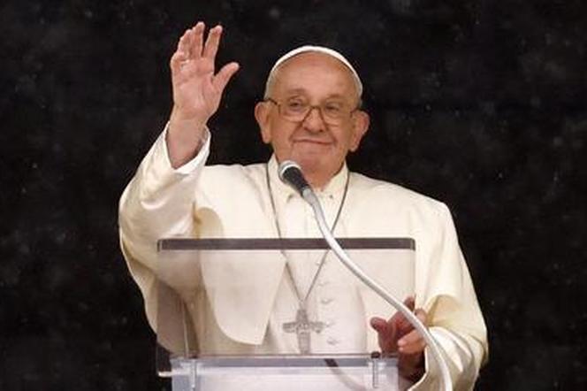 Papież poświęci paliusze 42 arcybiskupów - metropolitów