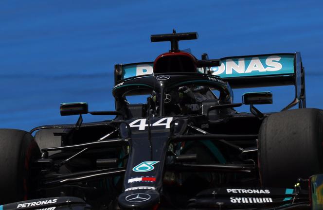 Formuła 1 GP Węgier: Hamilton BEZKONKURENCYJNY!  Świetny wyścig Verstappena mimo problemów