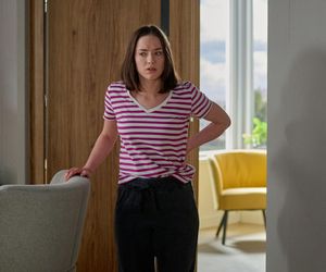 Na Wspólnej odc. 4057. Ania (Sonia Mietielica)