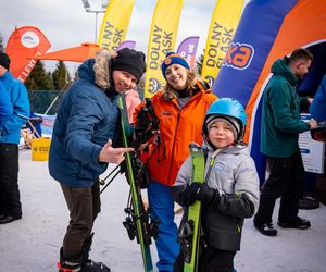 ESKA Winter Patrol na Czarnym Groniu