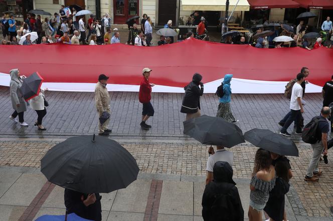 Narodowy Marsz dla Życia i Rodziny 2023