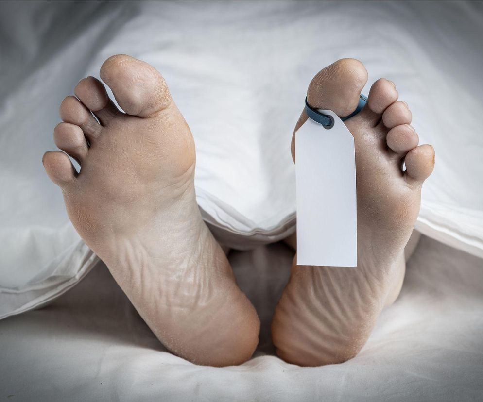 Jak wygląda sekcja zwłok? Młoda lekarka opowiada ze szczegółami