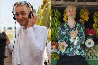 Kim jest Mateusz Król? Zaskakujący finalista Top Model studiuje pielęgniarstwo, a teraz chodzi po wybiegach!