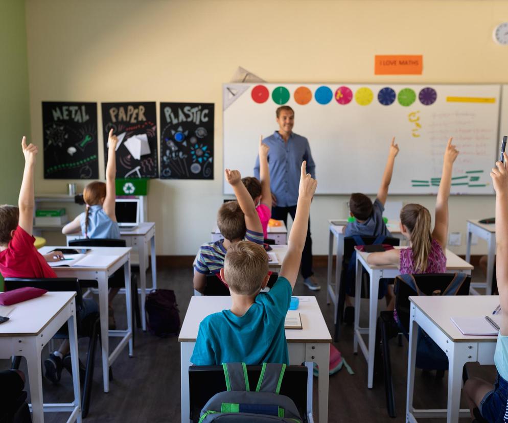 Tego dowiedzą się uczniowie na zajęciach edukacji zdrowotnej. Czy tutaj też trzeba spodziewać się protestu?