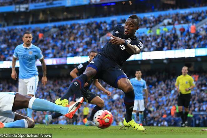 Diafra Sakho, West Ham United