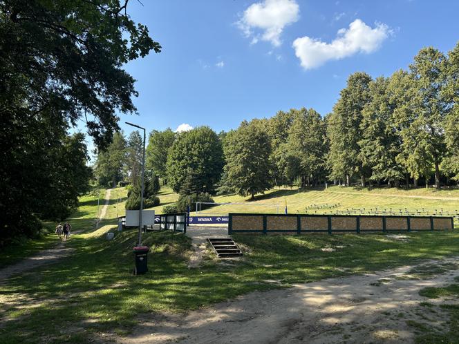 Eska Summer City Olsztyn. Odwiedziliśmy stolicę siatkówki plażowej na Warmii i Mazurach [ZDJĘCIA]