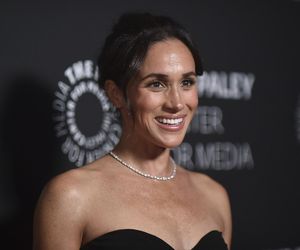 Megan Markle rozkręca własny biznes. W sprzedaży produktów pomoże jej Netflix 