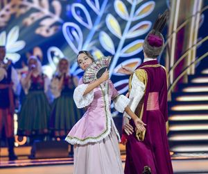 Blanka odpadła w ćwierćfinale TzG