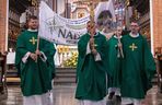 Piesza Pielgrzymka Młodzieży o Trzeźwość Narodu Polskiego 2025