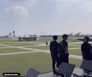 Natalia Kukulska w Osace